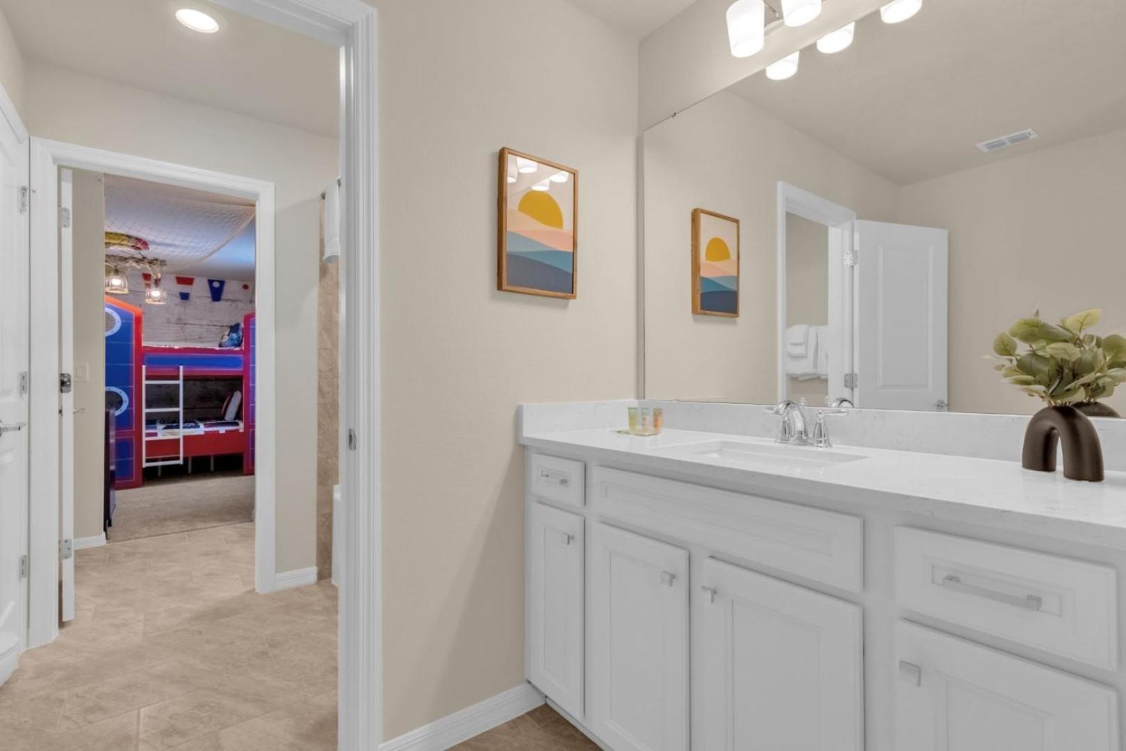 Enchanted Clermont Getaway 8Bd Villa For Groups Orlando Ngoại thất bức ảnh