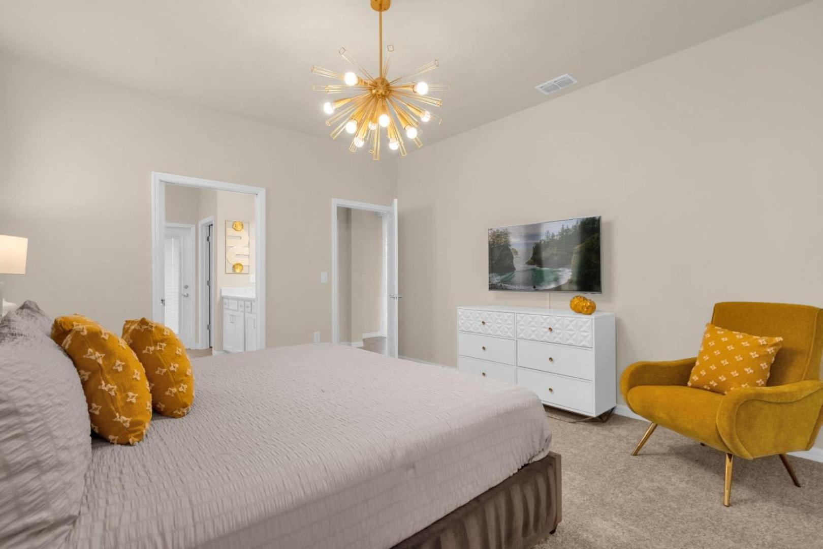 Enchanted Clermont Getaway 8Bd Villa For Groups Orlando Ngoại thất bức ảnh