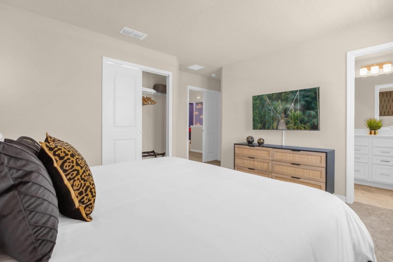 Enchanted Clermont Getaway 8Bd Villa For Groups Orlando Ngoại thất bức ảnh