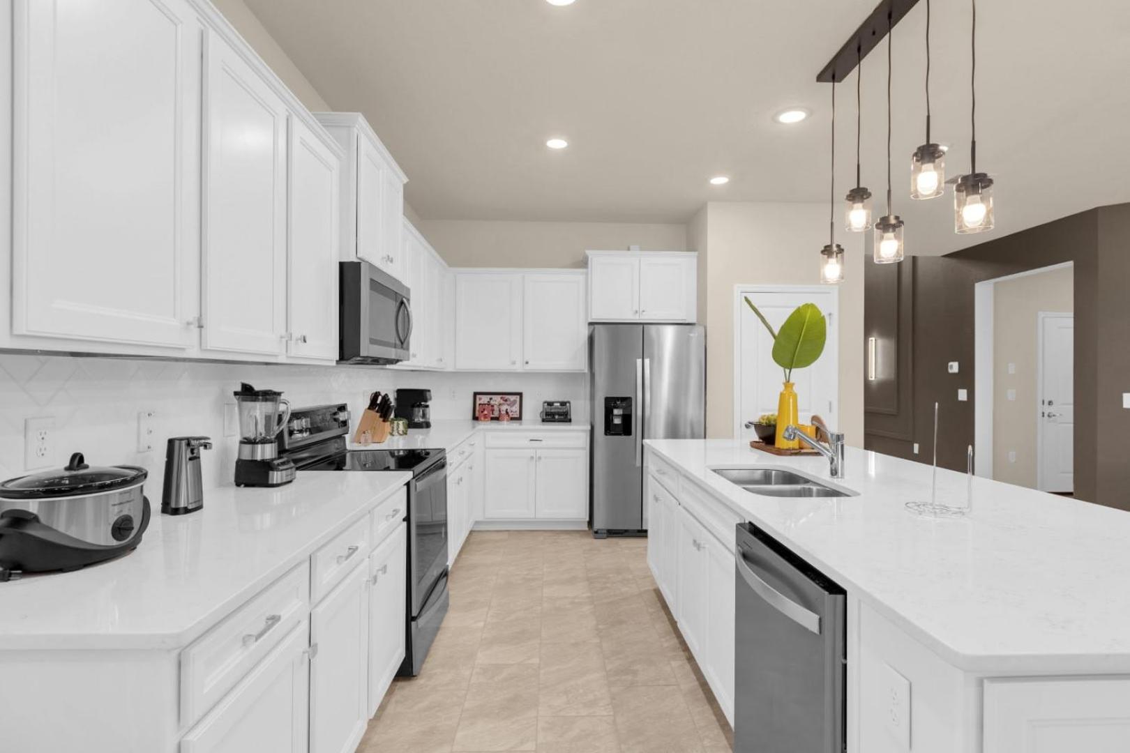 Enchanted Clermont Getaway 8Bd Villa For Groups Orlando Ngoại thất bức ảnh